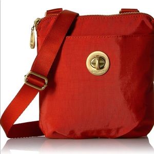 Baggallini RFID Mini Hanover